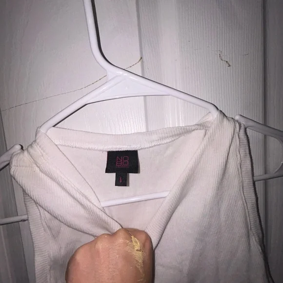 Tank top - Picture 2 of 2